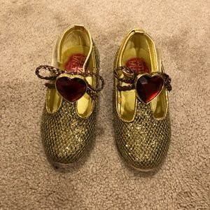 Elena of Avalor Shoes
